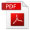 Pdf Icon